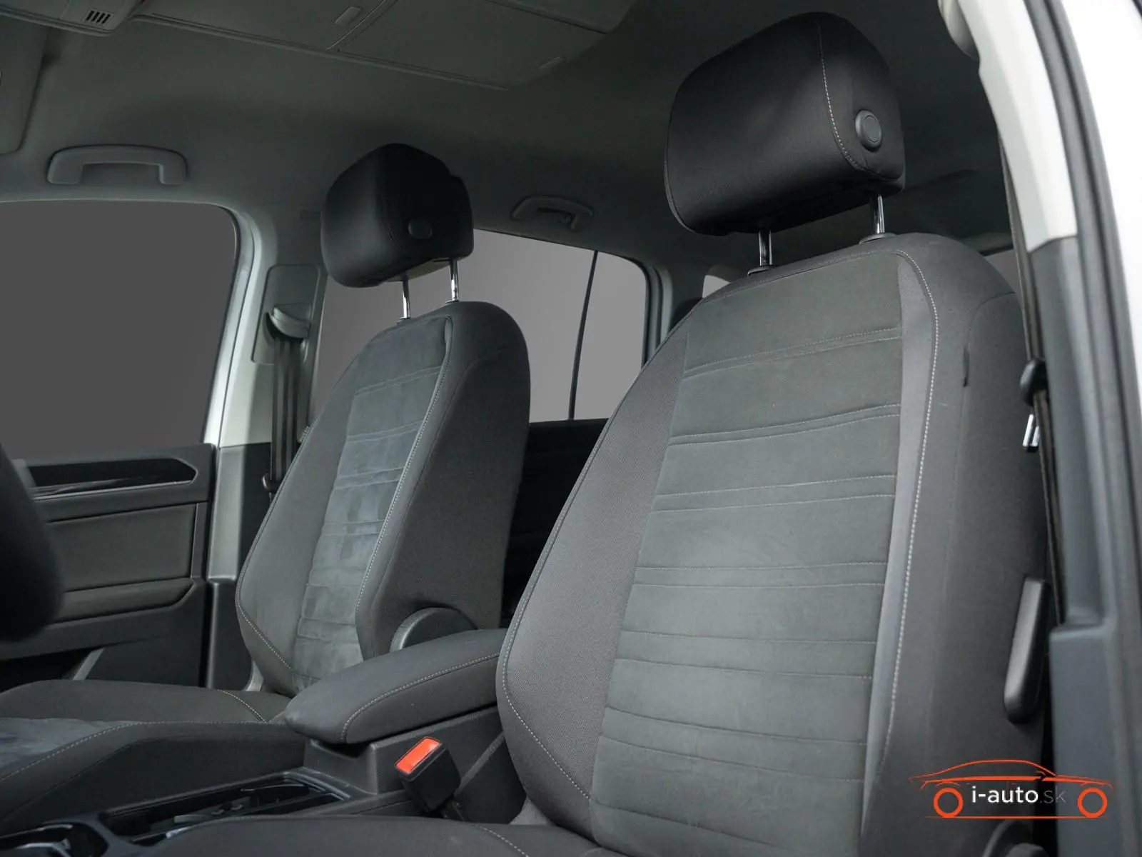 Volkswagen Touran 2022 na predaj – fotografia 11