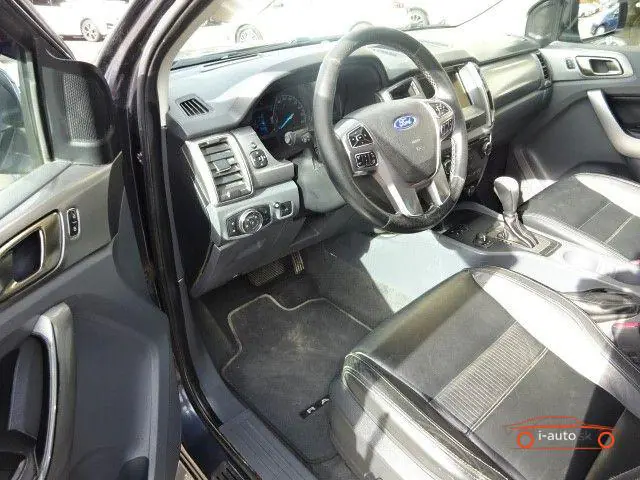 Ford Ranger 2019 na predaj – fotografia 17