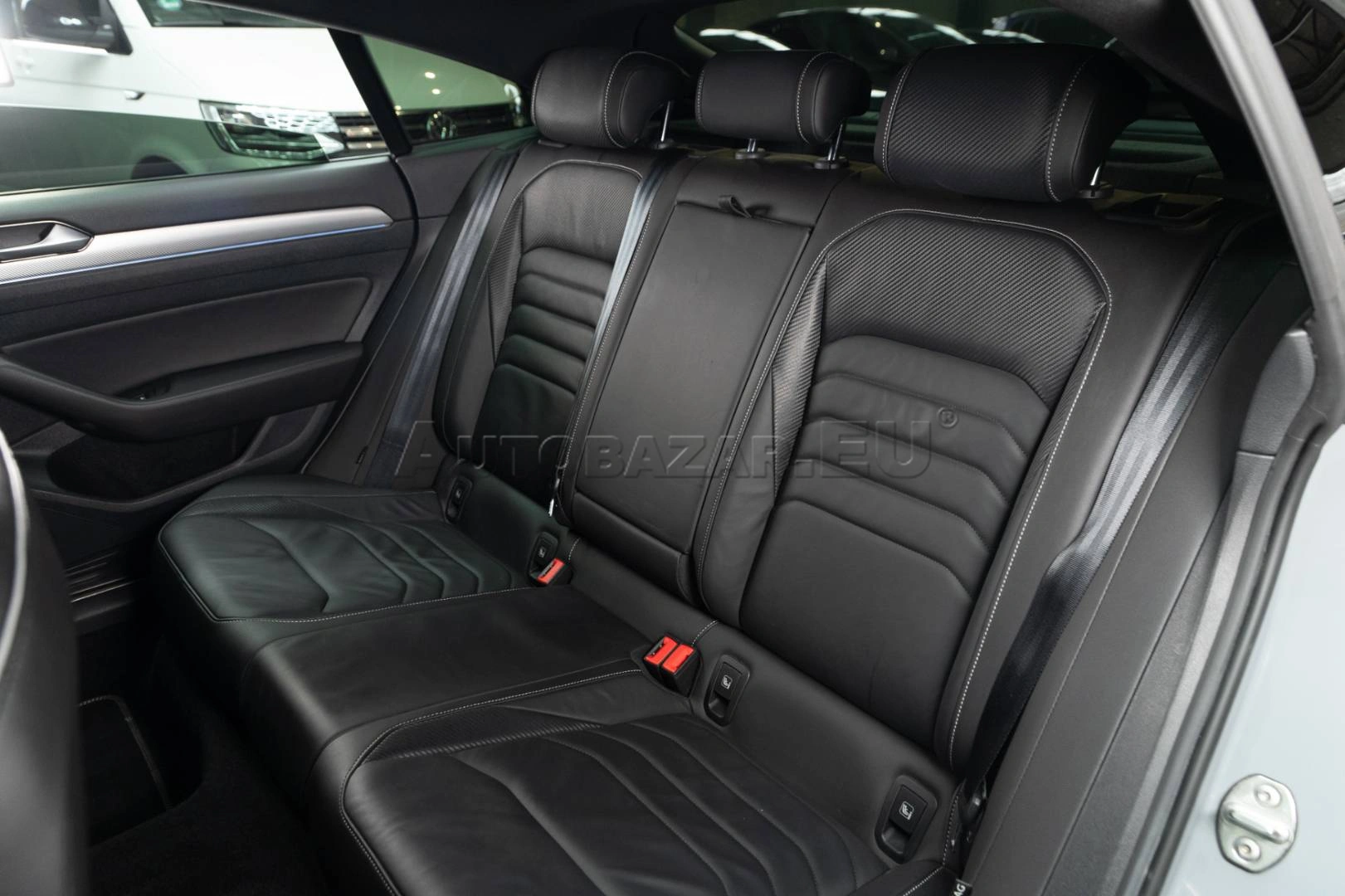 Volkswagen Arteon 2020 na predaj – fotografia 24