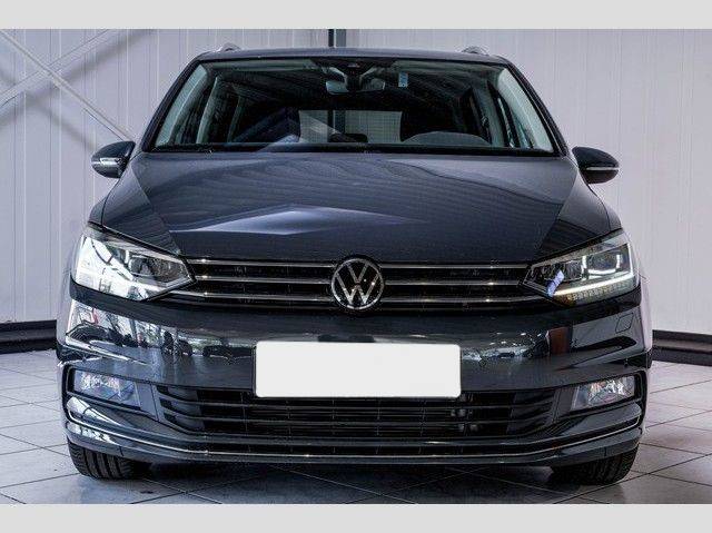 Volkswagen Touran 2.0 TDI SCR 150k Highline DSG