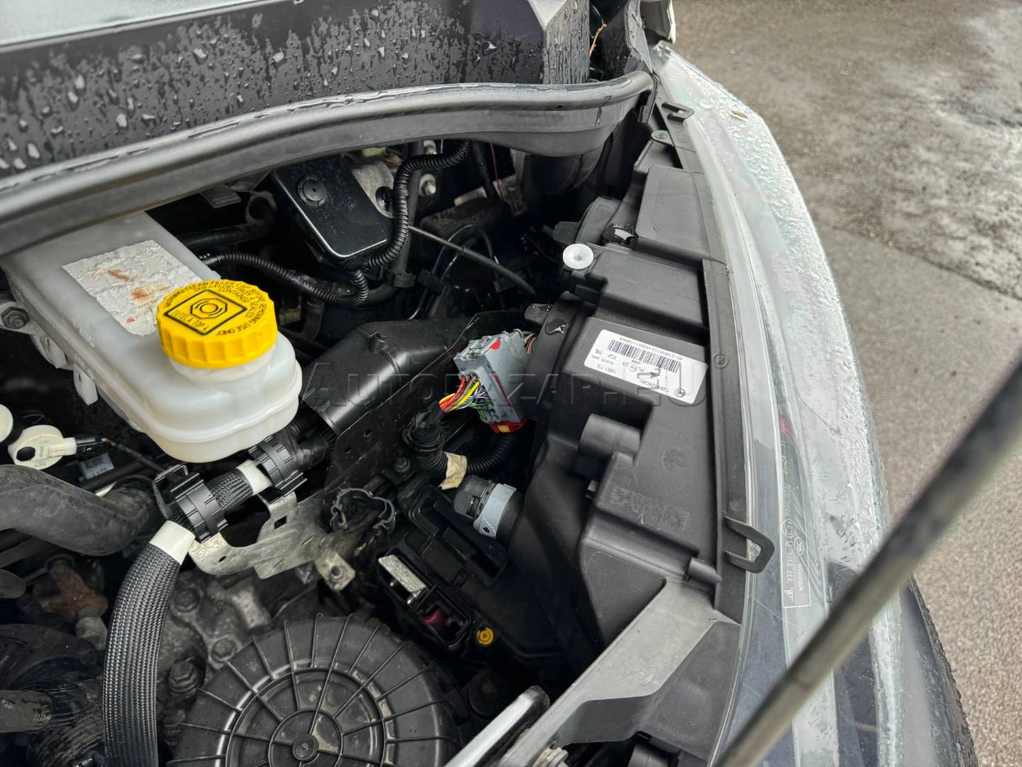 Peugeot Boxer 2021 na predaj – fotografia 34