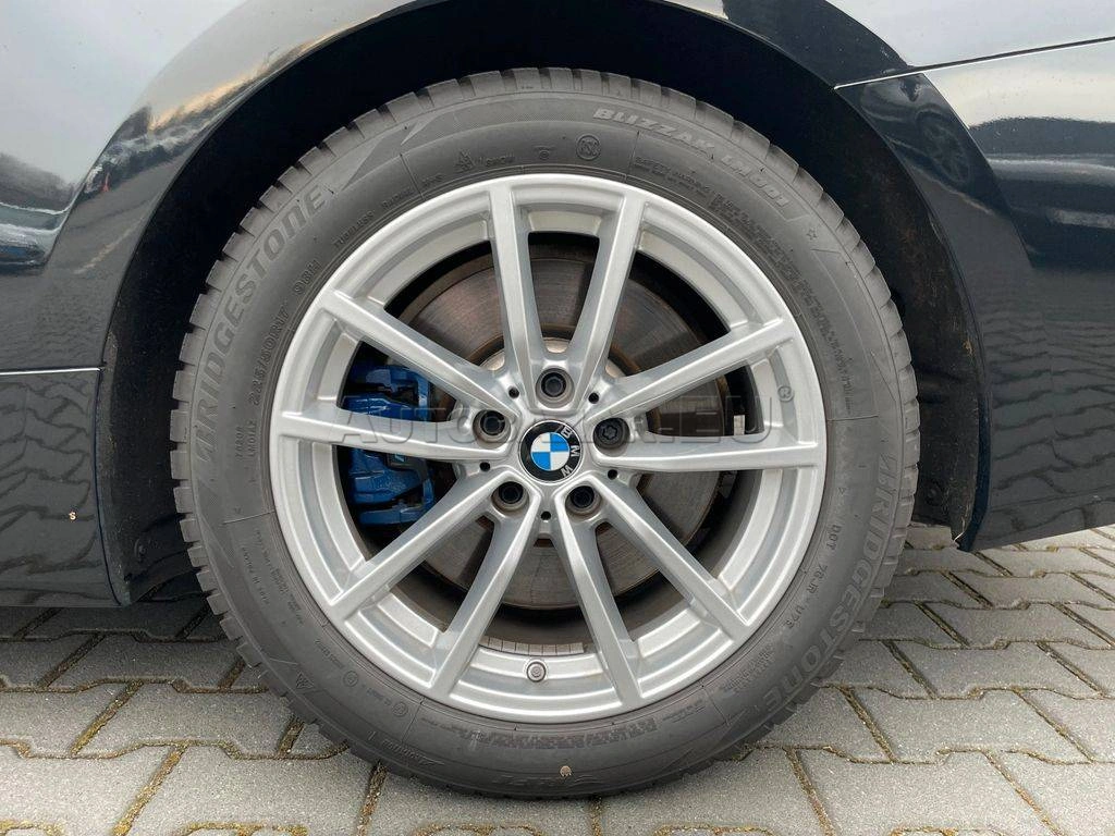 BMW Rad 4 Coupé 430i A/T