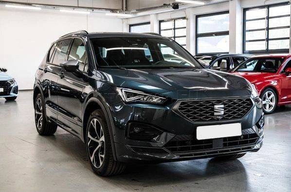 Seat Tarraco 2.0 TDI 150 FR DSG