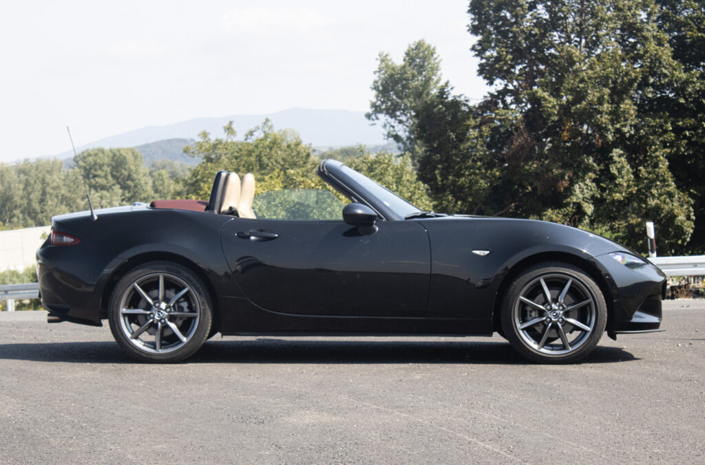 Mazda MX 5