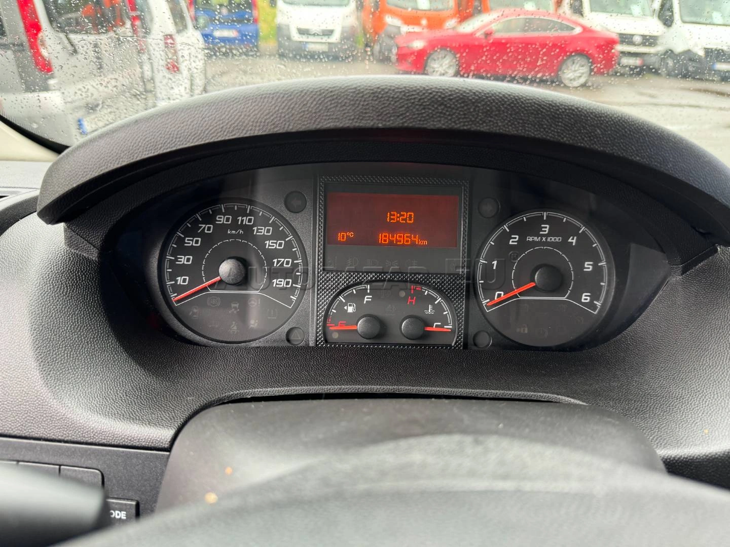 Peugeot Boxer 2021 na predaj – fotografia 17