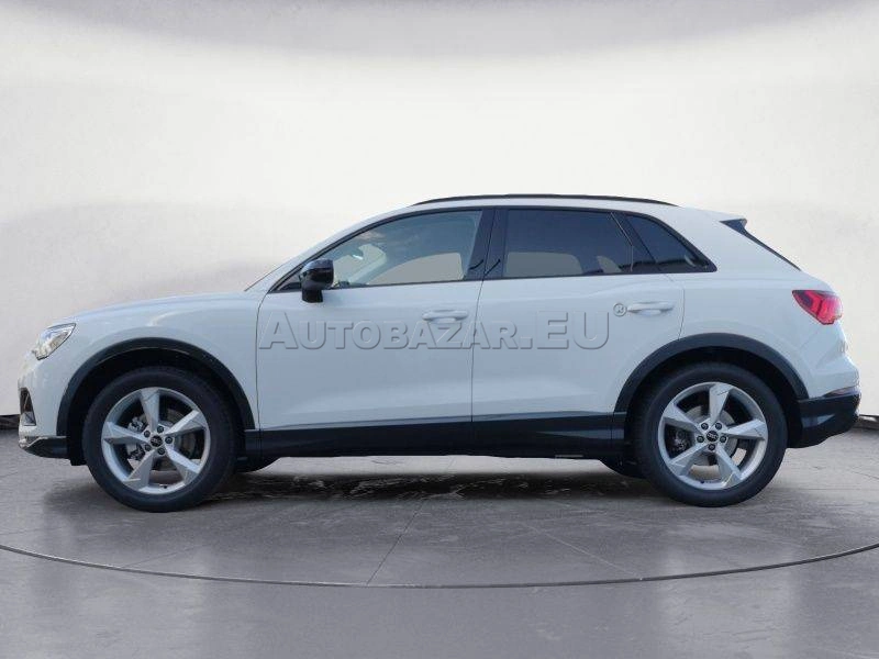 Audi Q3 35 1.5 TFSI Advanced S tronic