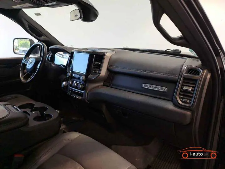 Dodge RAM 2019 na predaj – fotografia 5