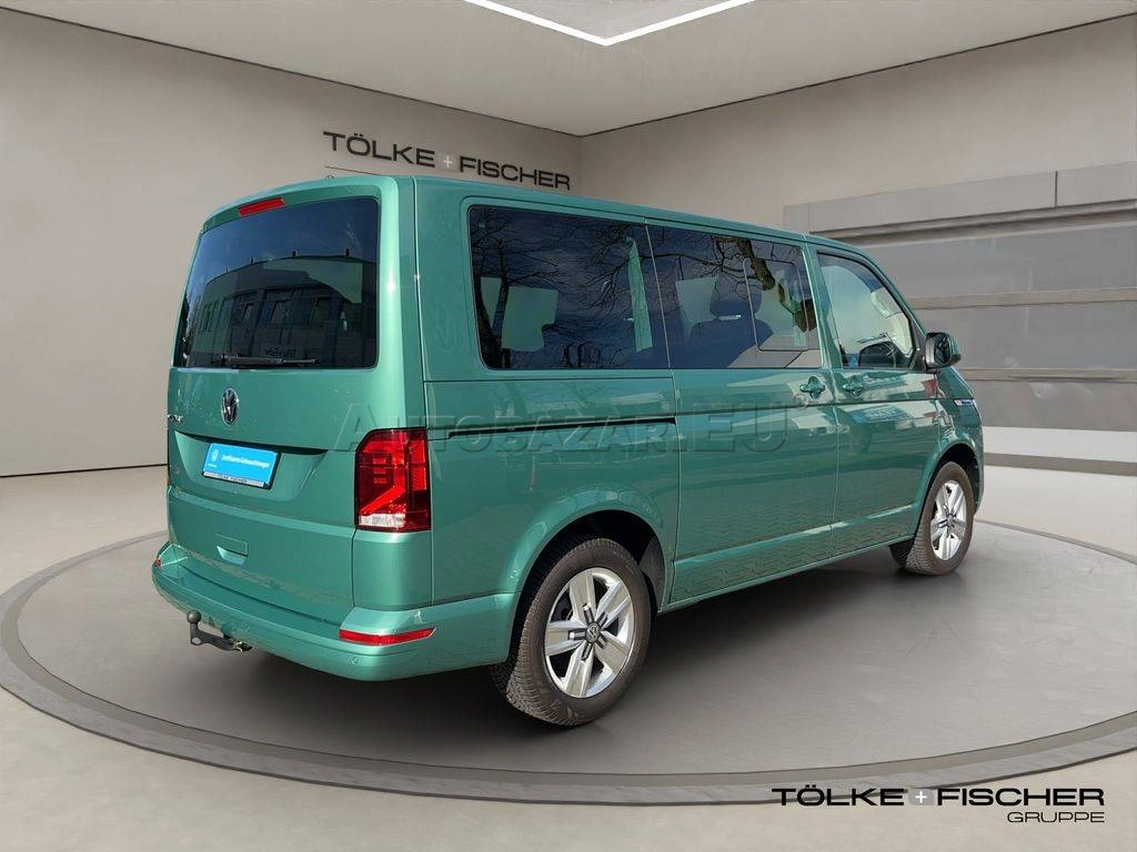 Volkswagen T6 Multivan .1  2.0 TDI DSG Comfortline