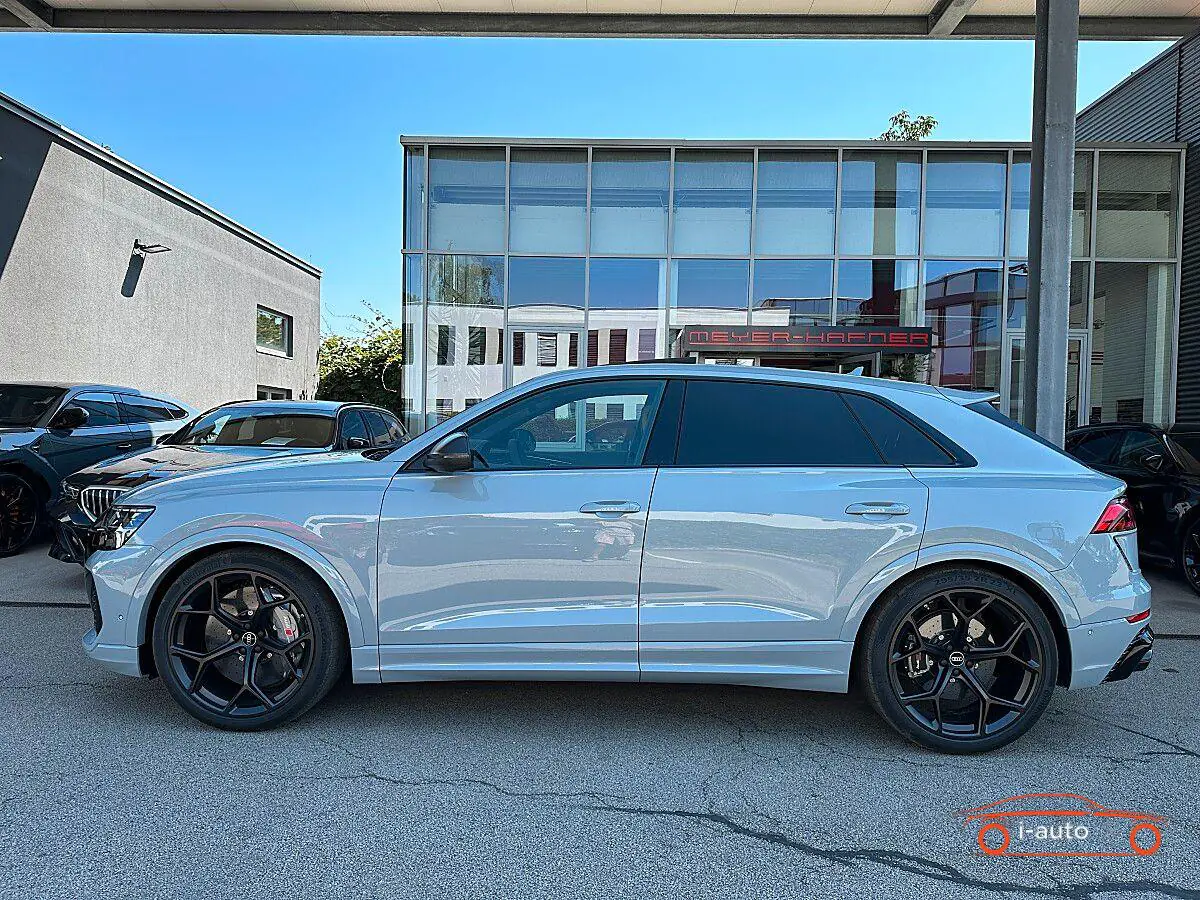 Audi RS Q8 2026 na predaj – fotografia 5