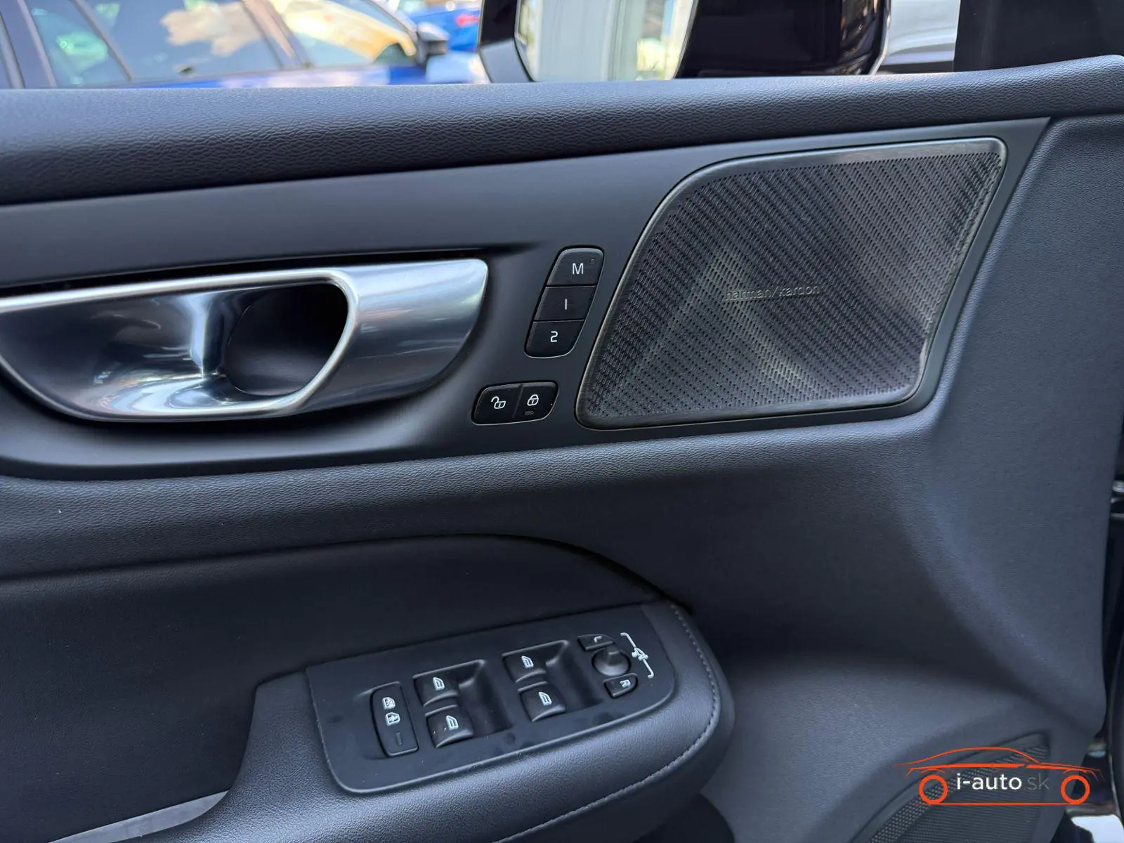 Volvo S60 2024 na predaj – fotografia 12