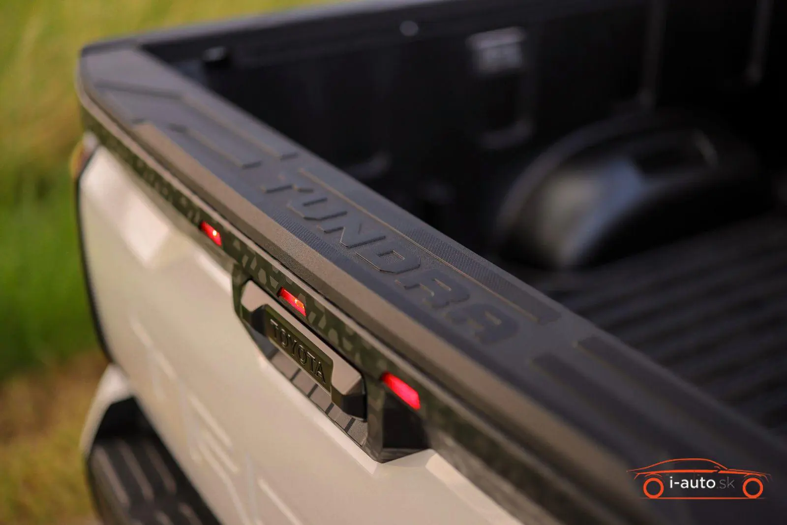 Toyota Tundra 2026 na predaj – fotografia 25