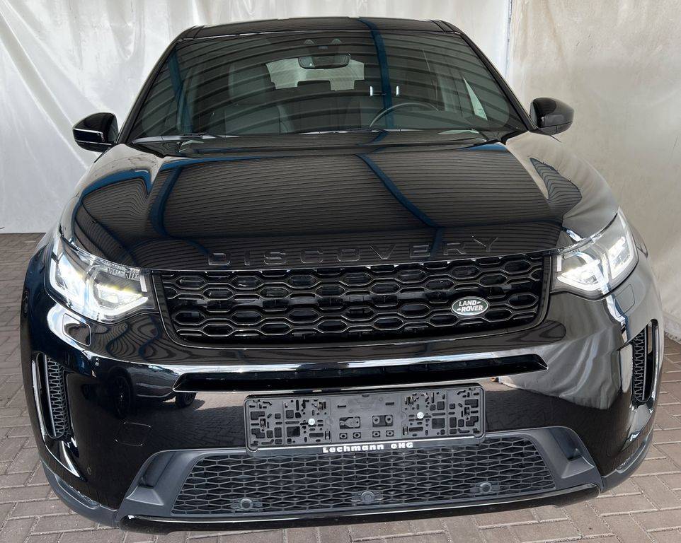 Land Rover Discovery Sport 2.0D D150 S AWD A/T