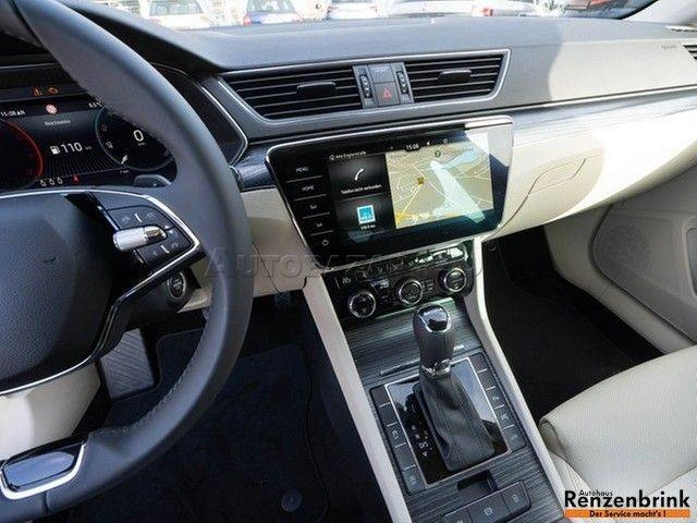 Škoda Superb 2023 na predaj – fotografia 13