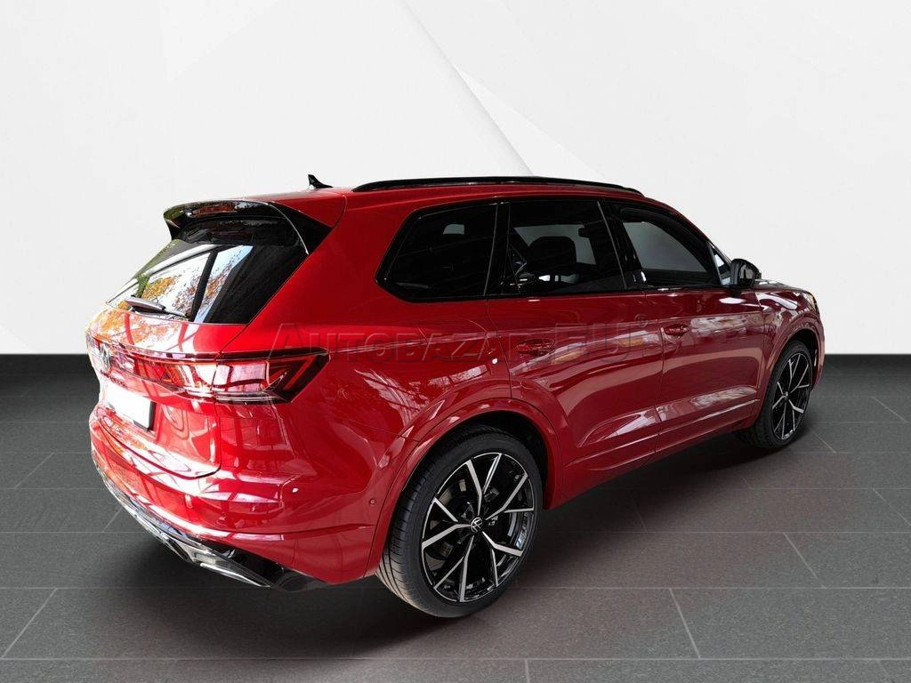 Volkswagen Touareg 3.0 V6 TDI 286k R-Line 4Motion Tiptronic