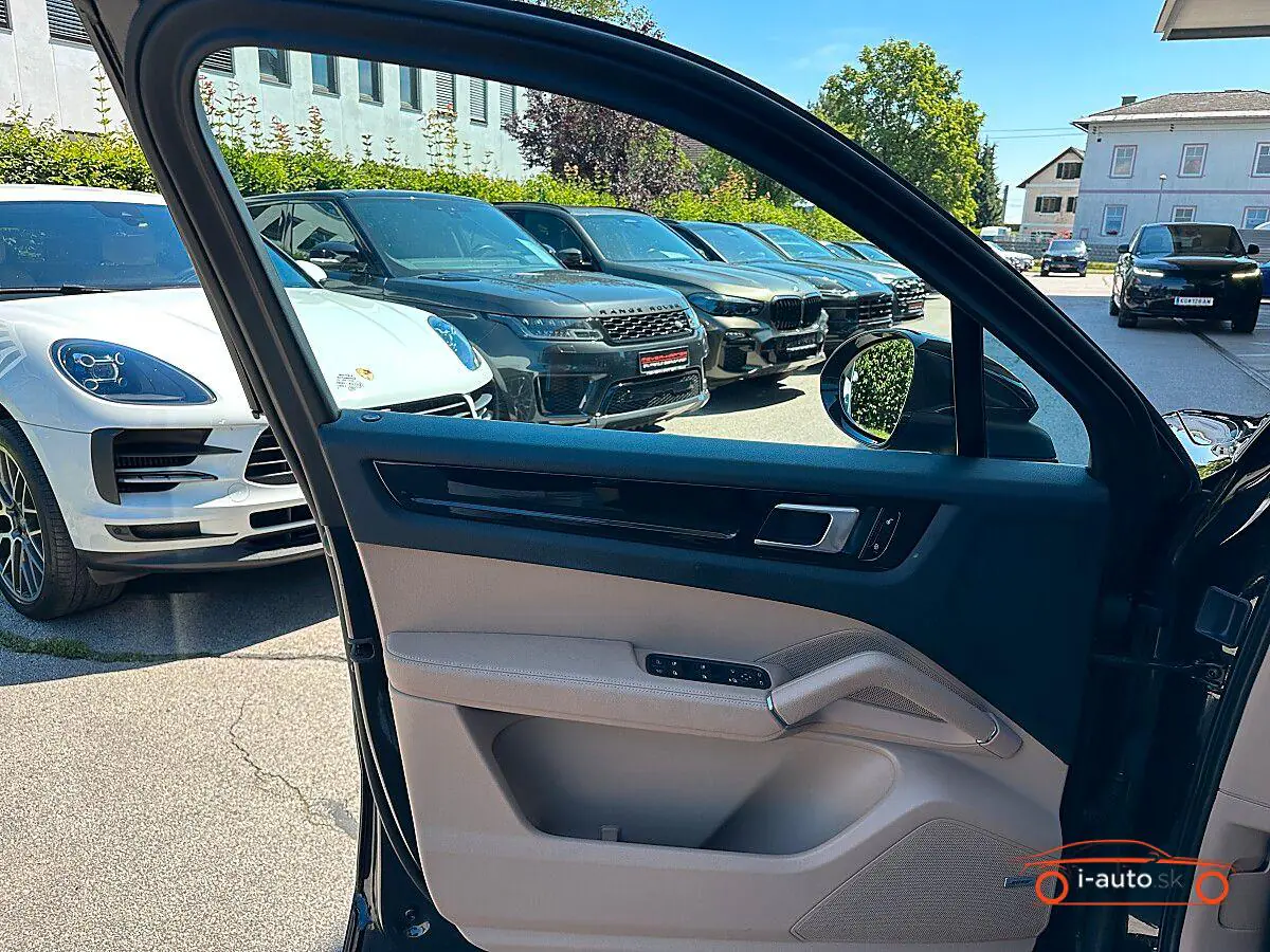 Porsche Cayenne 2018 na predaj – fotografia 28