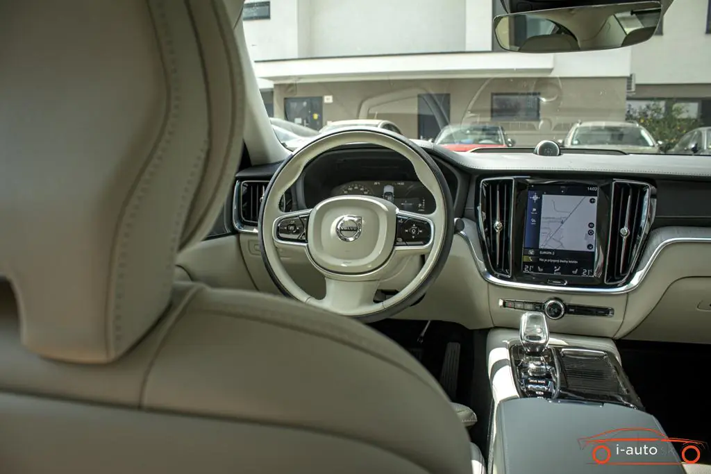 Volvo S60 2021 na predaj – fotografia 26