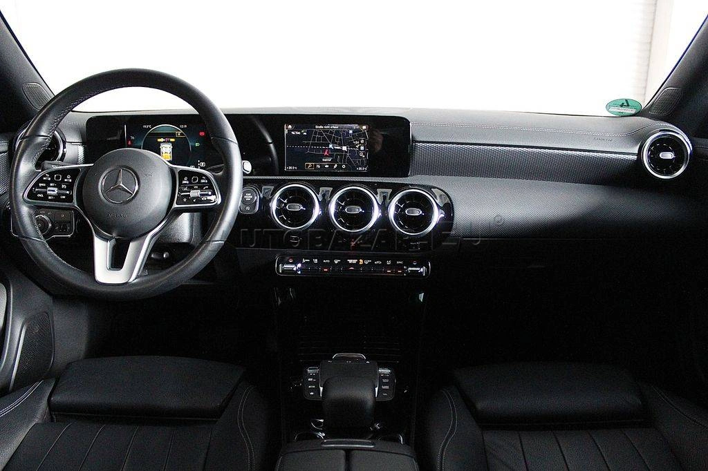 Mercedes-Benz CLA 2020 na predaj – fotografia 8