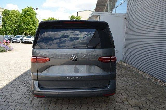 Volkswagen T7 Multivan LR 2.0 TDI DSG