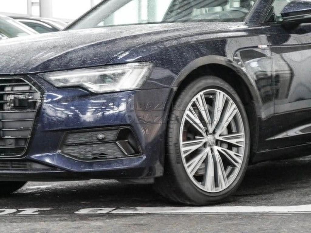 Audi A6 55 3.0 TFSI mHEV Sport quattro S tronic