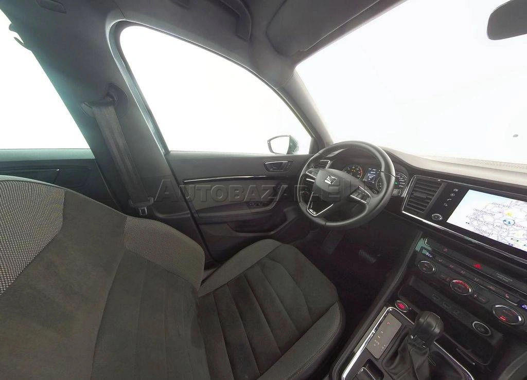 Seat Ateca 1.5 TSI 150 Xcellence DSG