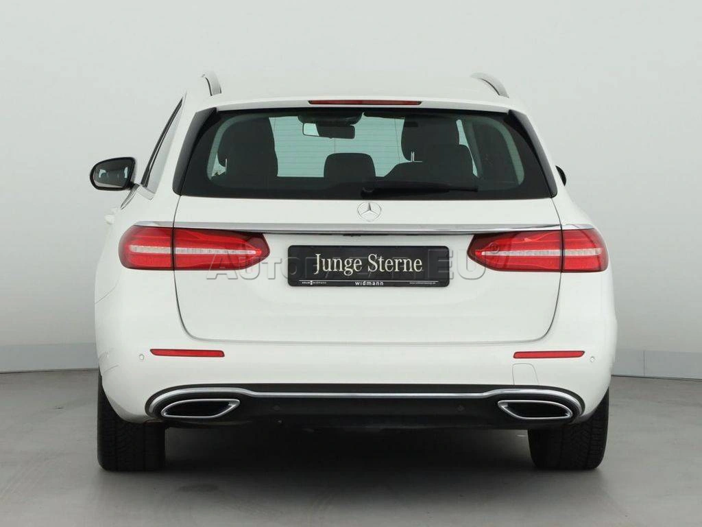 Mercedes-Benz E trieda Kombi 300 d A/T