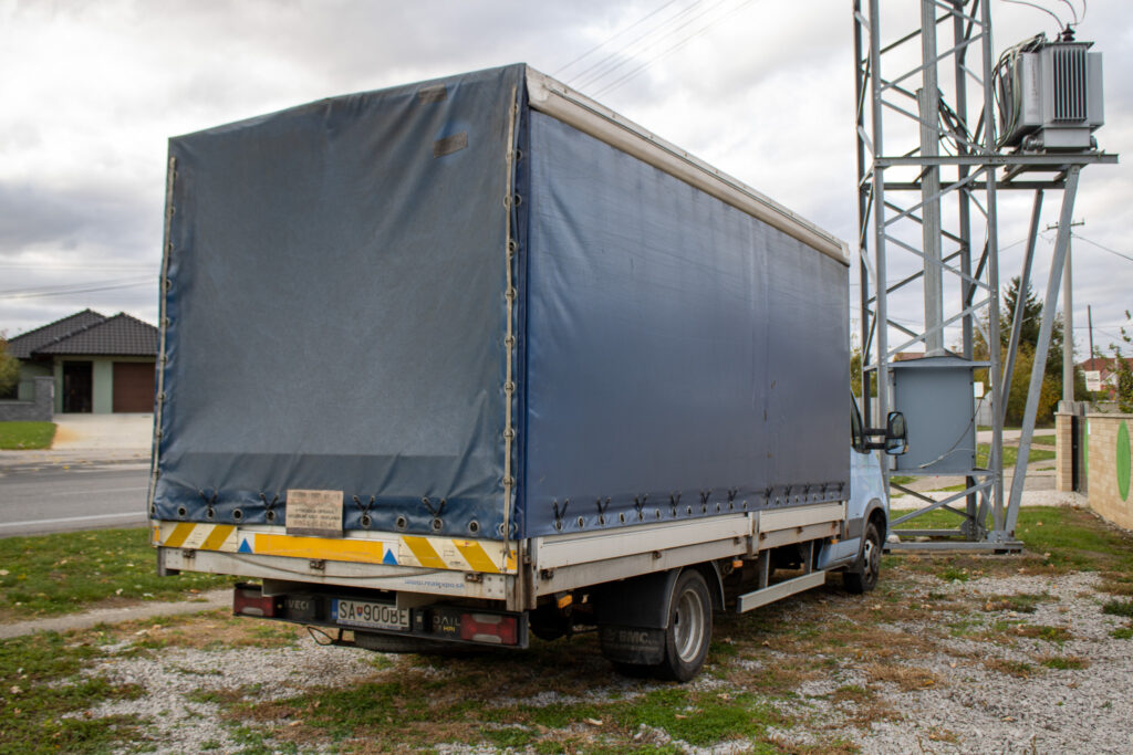 Iveco Daily
