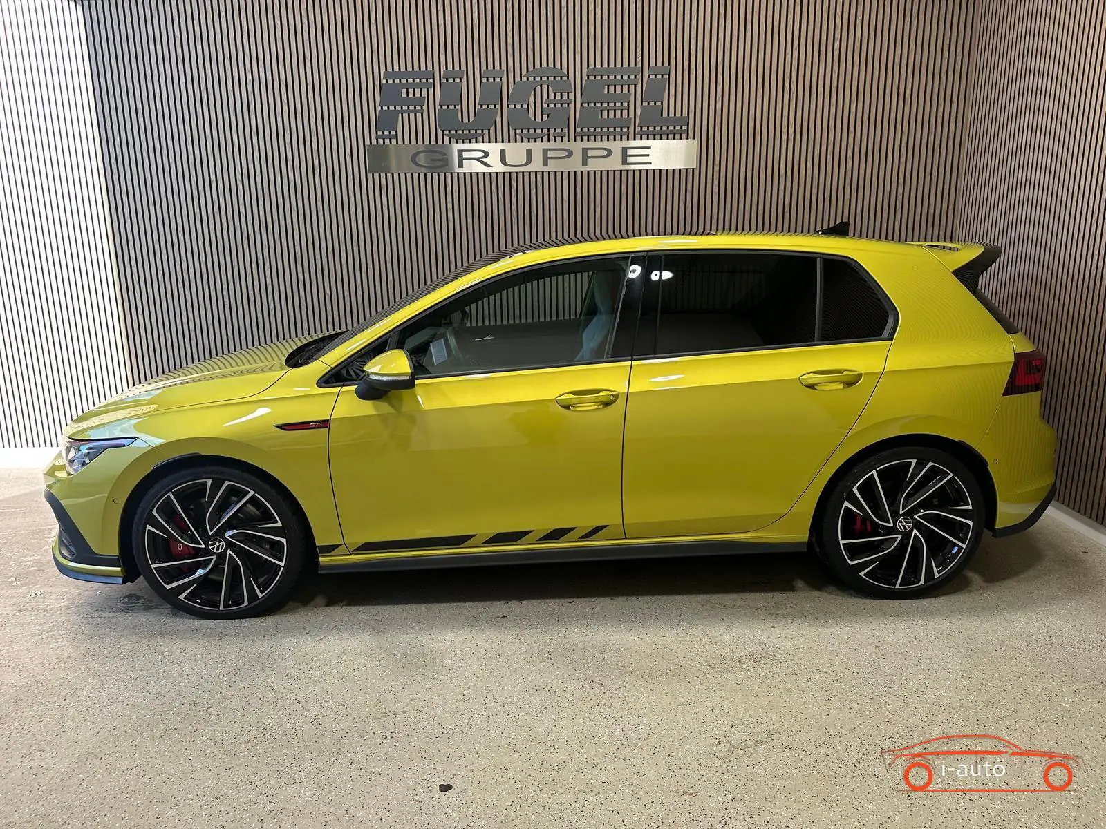 Volkswagen Golf 2021 na predaj – fotografia 3