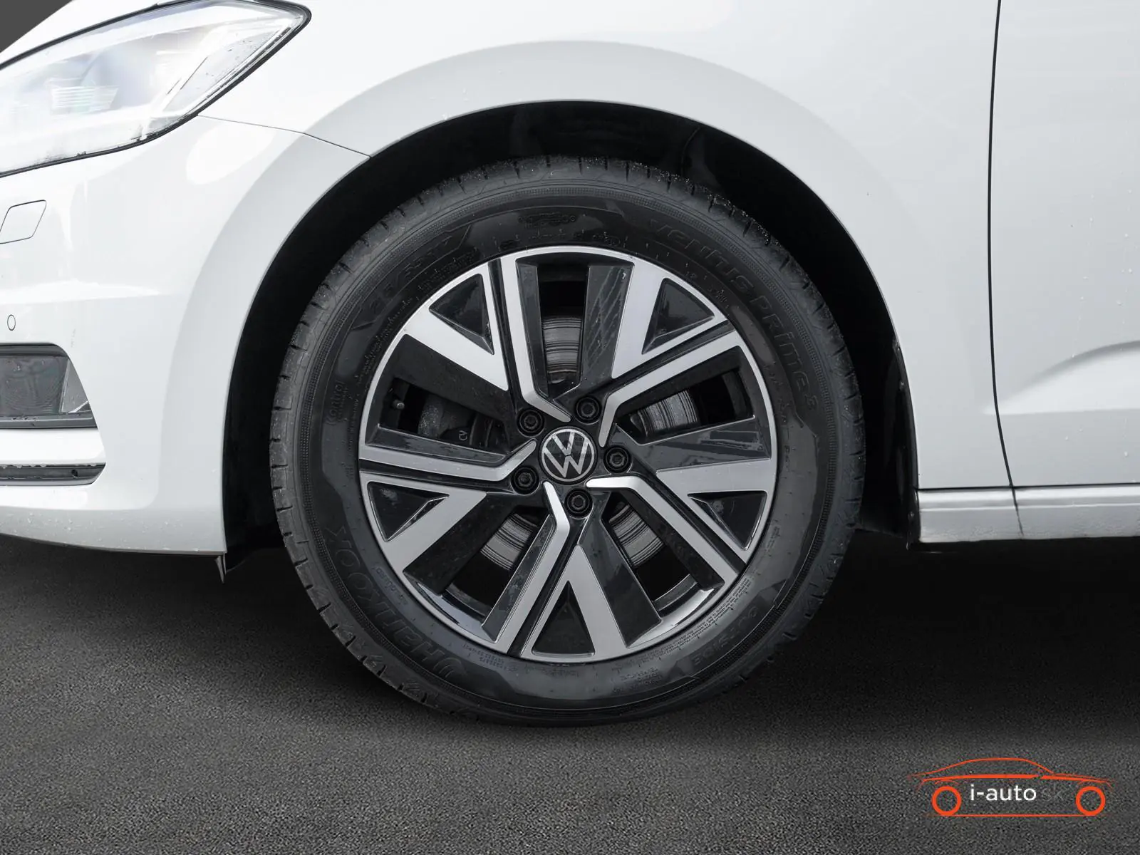 Volkswagen Touran 2022 na predaj – fotografia 5