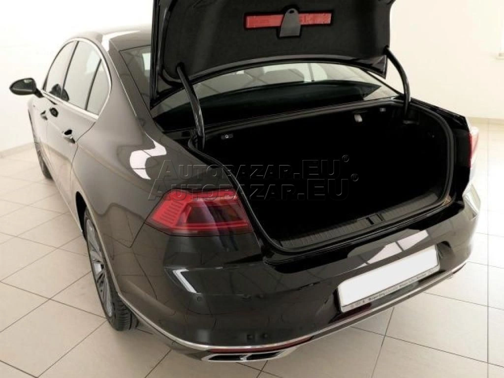Volkswagen Passat 2020 na predaj – fotografia 10
