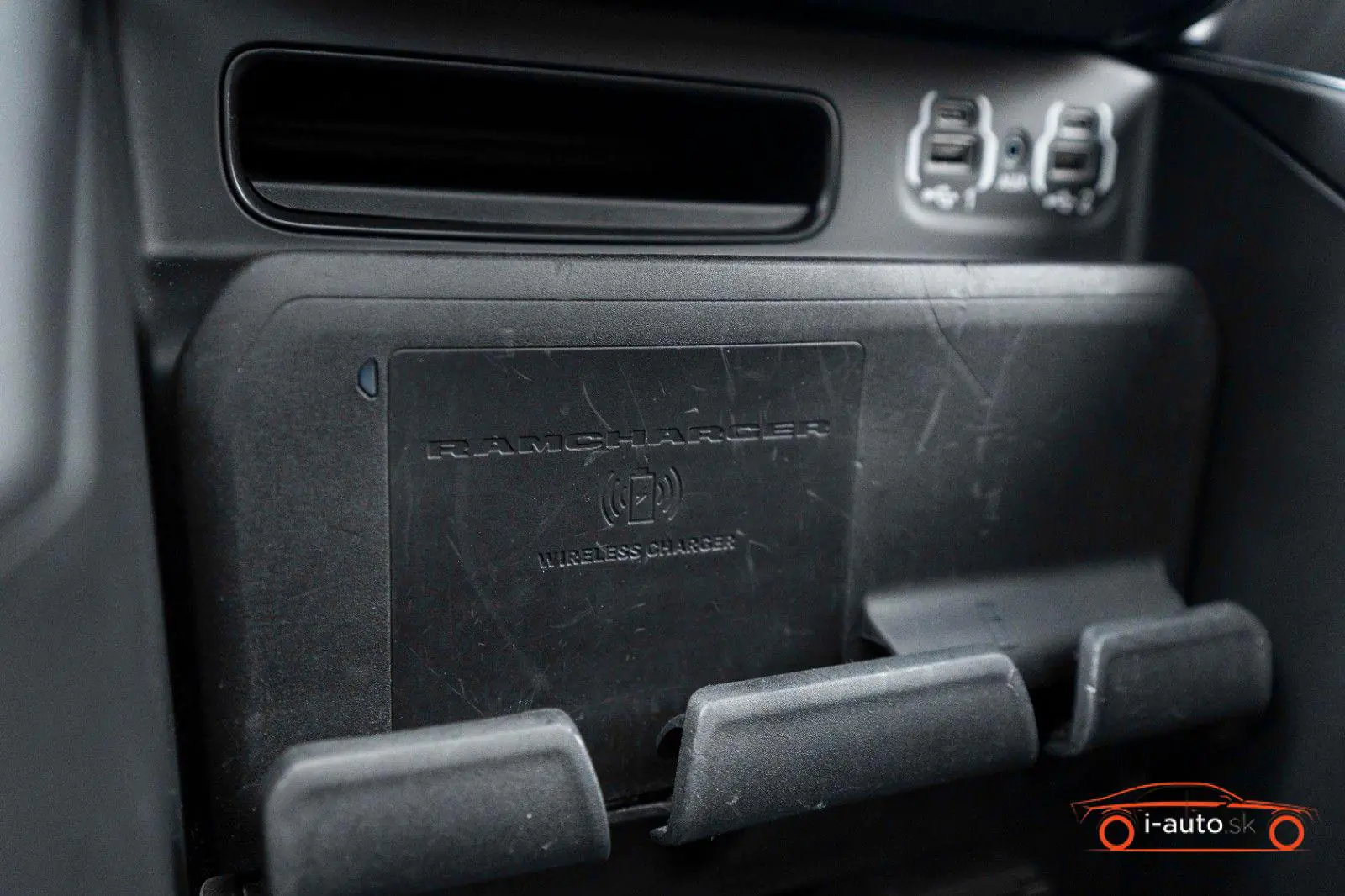 Dodge RAM 2023 na predaj – fotografia 38