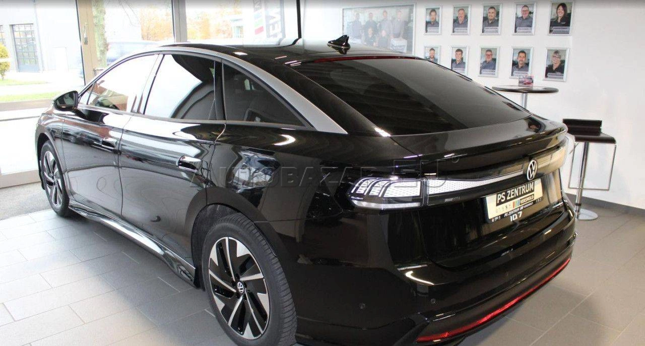 Volkswagen ID.7 77kWh Pro