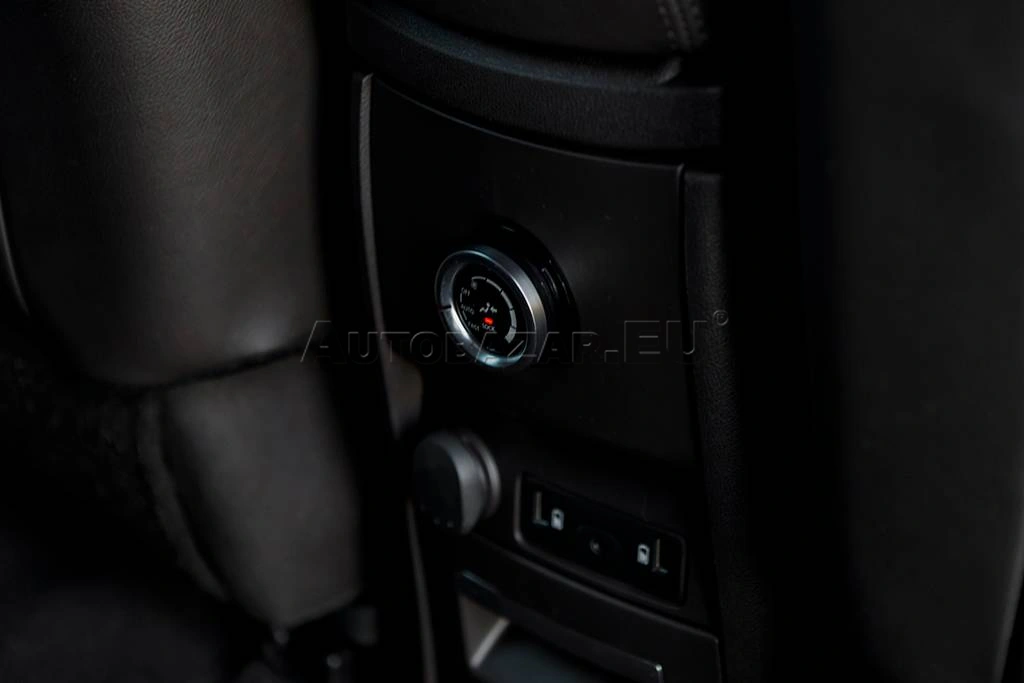 Renault Espace 2018 na predaj – fotografia 36