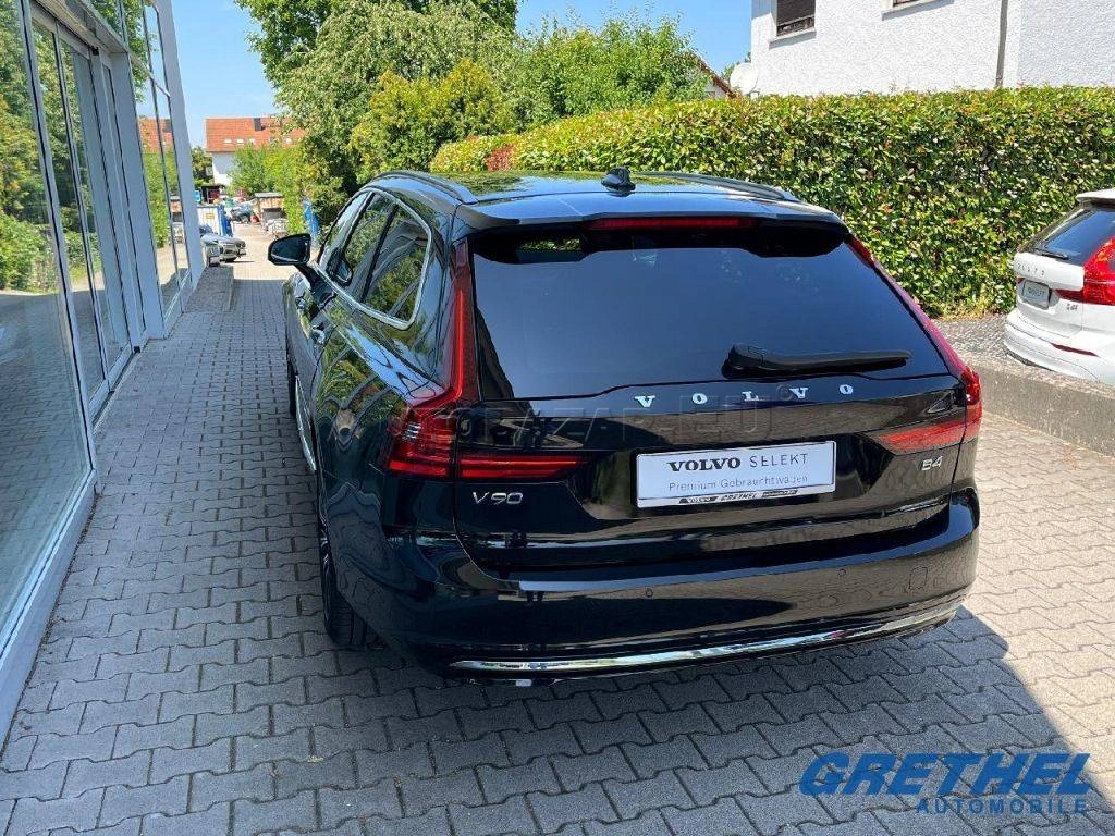 Volvo V90 Inscription A/T
