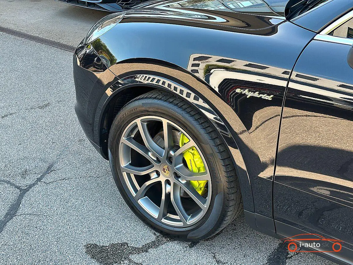 Porsche Cayenne 2018 na predaj – fotografia 7