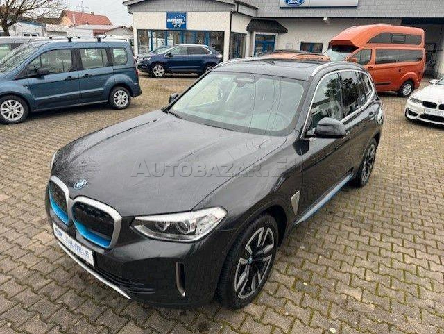 BMW iX3 A/T