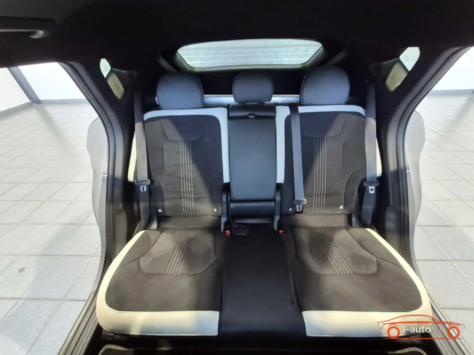 Kia EV6 2023 na predaj – fotografia 14