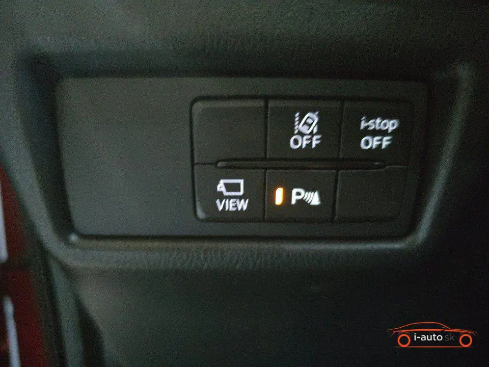 Mazda CX-5 2023 na predaj – fotografia 14