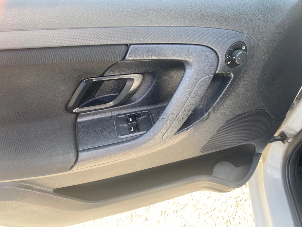 Škoda Fabia Combi 1.2 TSI 105k Ambiente