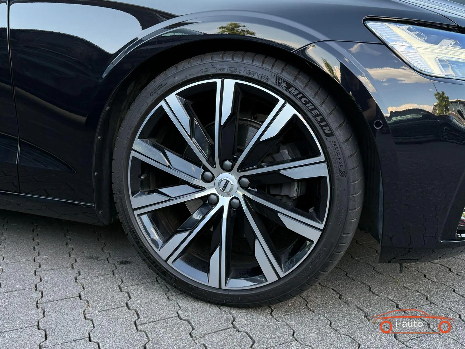 Volvo S60 2024 na predaj – fotografia 26