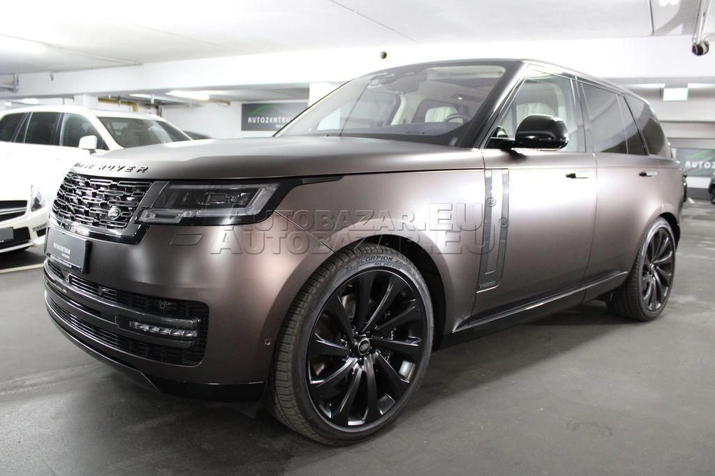 Land Rover Range Rover 4.4i V8 P530 Autobiography AWD A/T