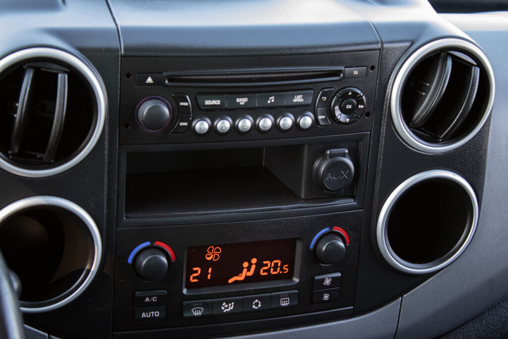 Citroën Berlingo 2016 na predaj – fotografia 28