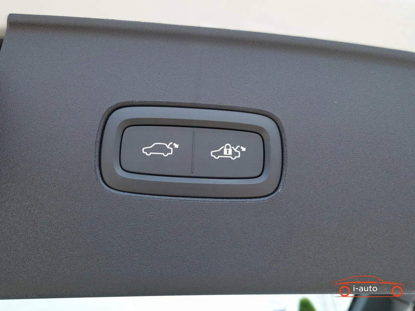 Volvo EX90 2025 na predaj – fotografia 16