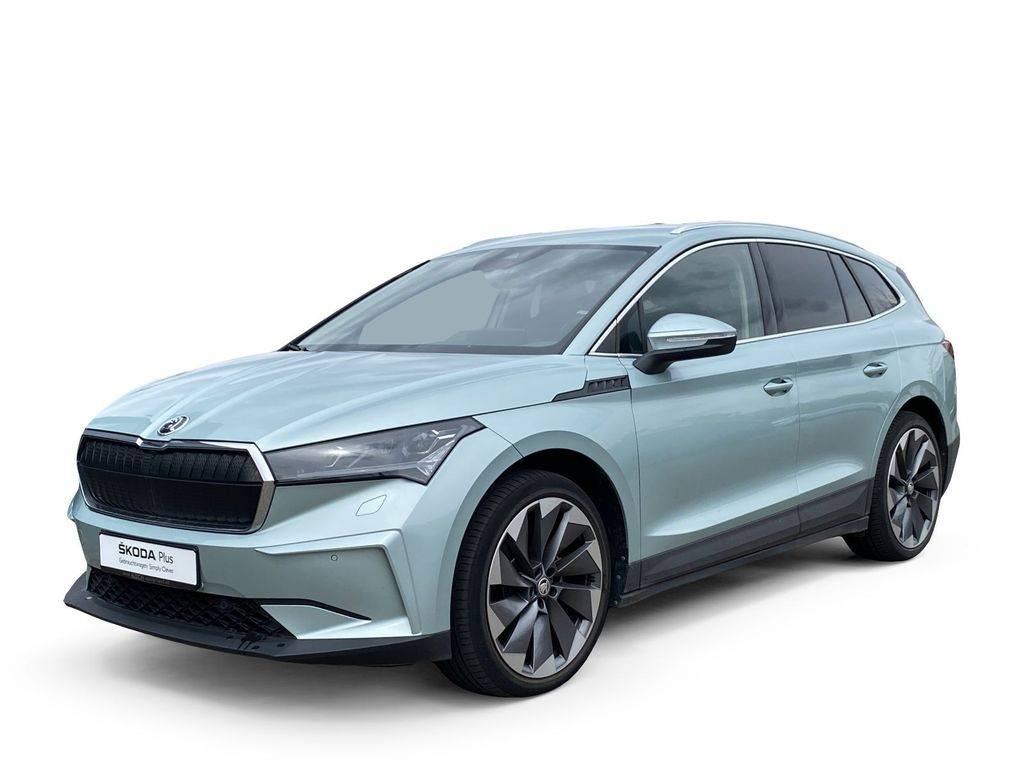 Škoda Enyaq iV 60 Loft
