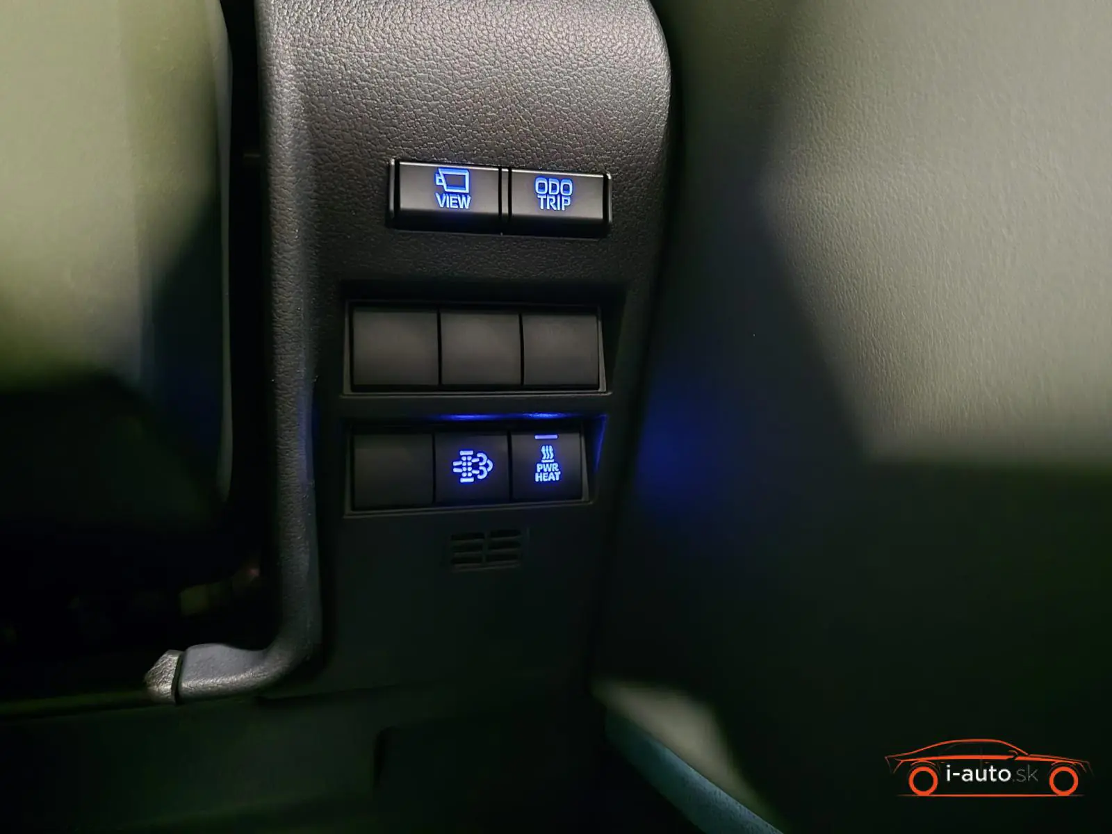 Toyota Land Cruiser 2024 na predaj – fotografia 19
