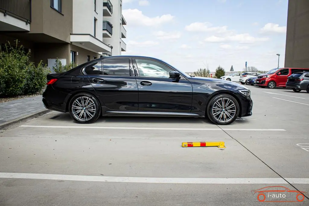 BMW Rad 3 2021 na predaj – fotografia 5