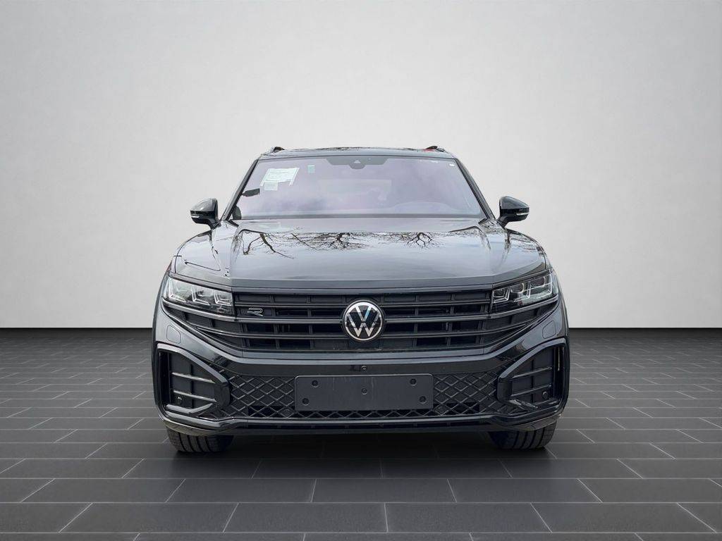 Volkswagen Touareg 3.0 V6 TDI 286k R-Line 4Motion Tiptronic
