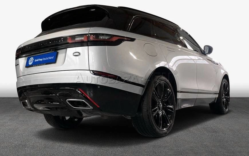 Land Rover Range Rover Velar 3.0D I6 D300 MHEV R-Dynamic HSE AWD A/T