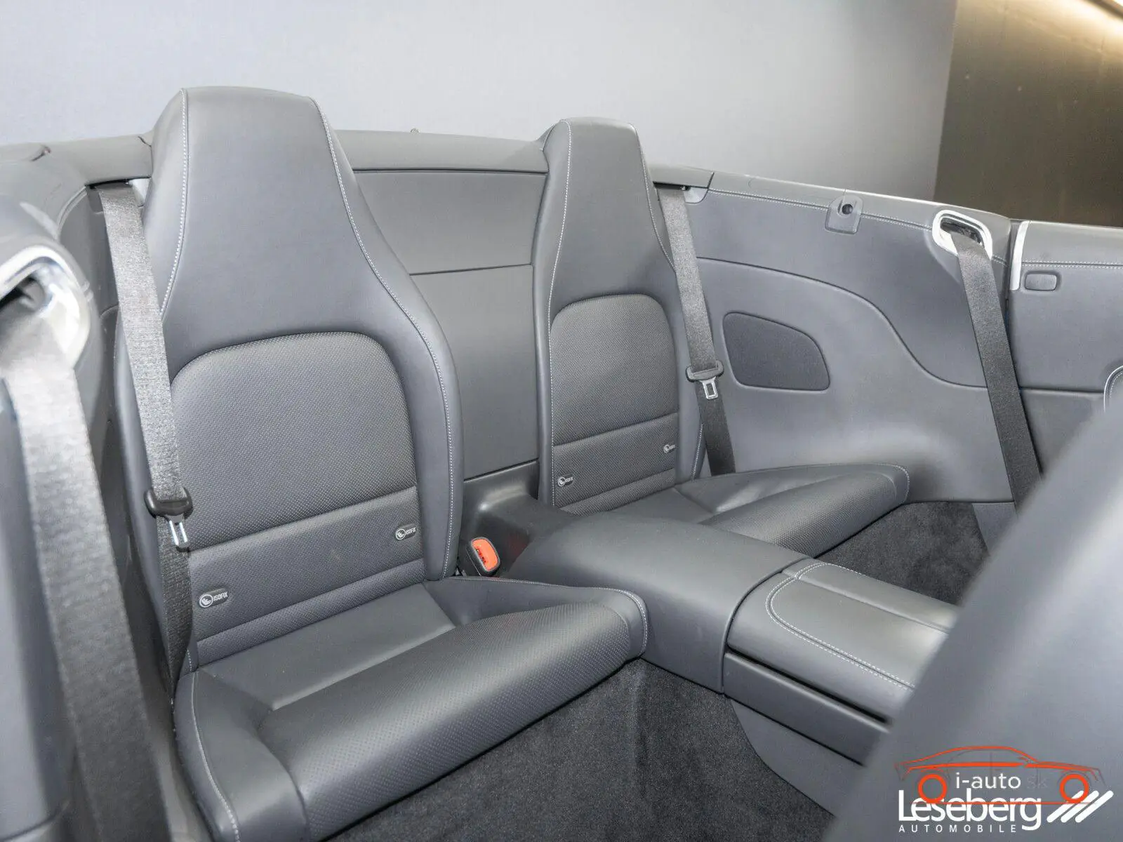 Mercedes-Benz SL 2022 na predaj – fotografia 16