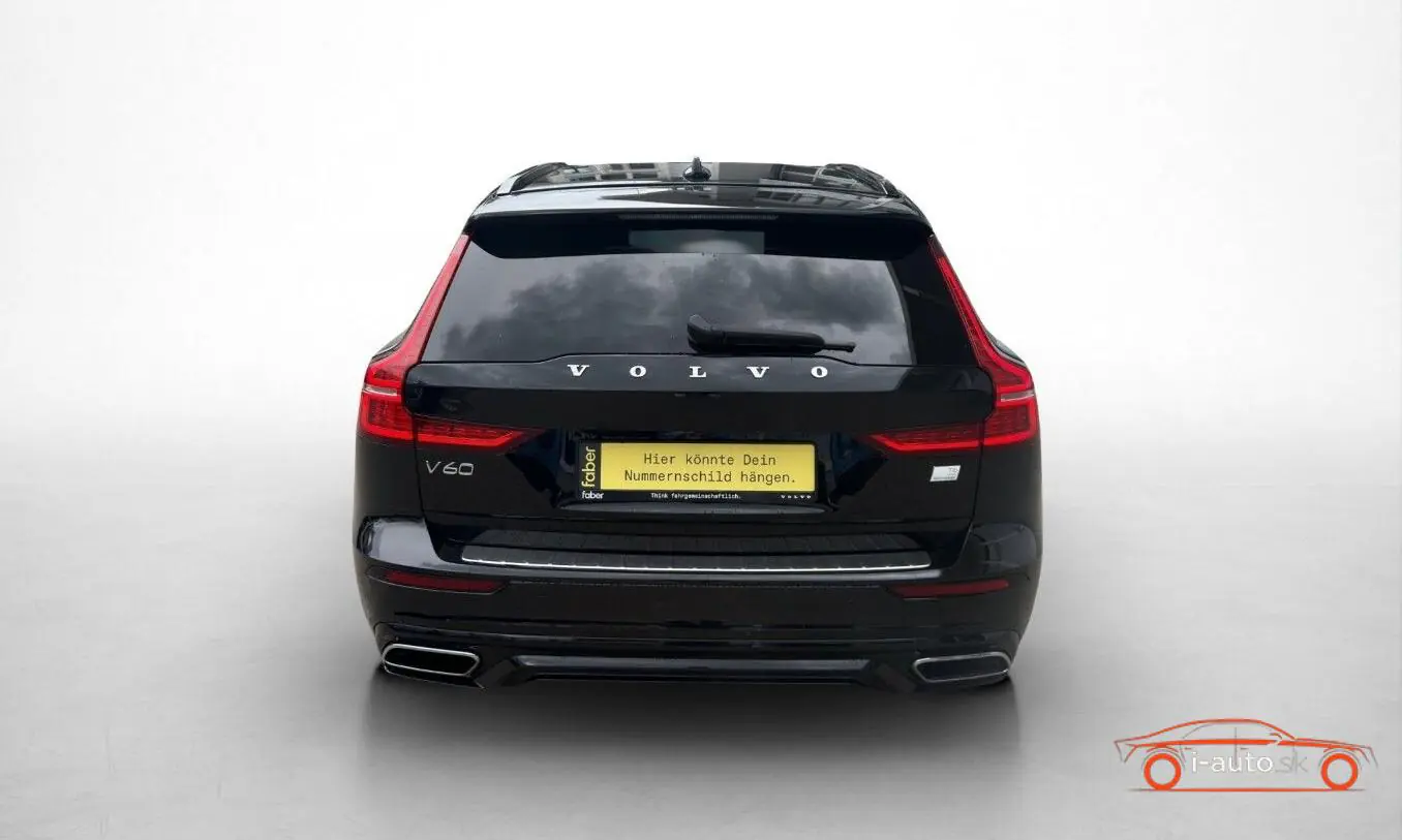 Volvo V60 2021 na predaj – fotografia 5