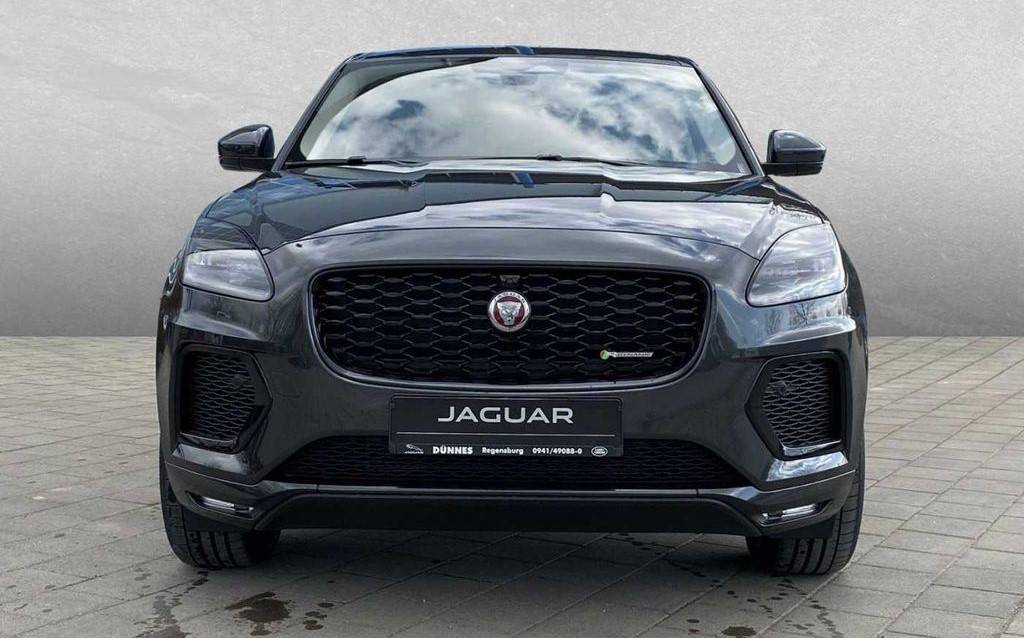 Land Rover Range Rover Evoque 2.0D I4 D200 MHEV R-Dynamic SE AWD A/T